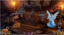 Queen's Quest 3: The End of Dawn (Voucher - Kód na stiahnutie) (PC)