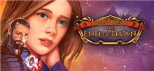 Queen's Quest 3: The End of Dawn (Voucher - Kód na stiahnutie) (PC)