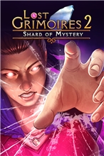 Lost Grimoires 2: Shard of Mystery (Voucher - Kód na stiahnutie) (PC)