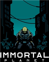 Immortal Planet (Voucher - Kód na stiahnutie) (PC)