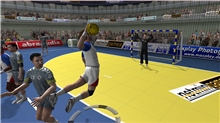 Handball Action Total (Voucher - Kód na stiahnutie) (PC)