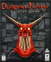 Dungeon Keeper Gold (Voucher - Kód ke stažení) (PC)