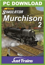Trainz Simulator: Murchison 2 (Voucher - Kód na stiahnutie) (PC)