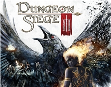 Dungeon Siege III (Voucher - Kód ke stažení) (X1)