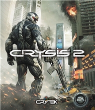 Crysis 2 (Voucher - Kód na stiahnutie) (PC)