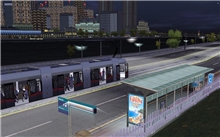 Trainz: Classic Cabon City (Voucher - Kód na stiahnutie) (PC)