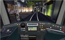 Trainz: Classic Cabon City (Voucher - Kód na stiahnutie) (PC)