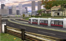 Trainz: Classic Cabon City (Voucher - Kód na stiahnutie) (PC)