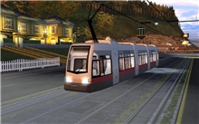 Trainz: Classic Cabon City (Voucher - Kód na stiahnutie) (PC)