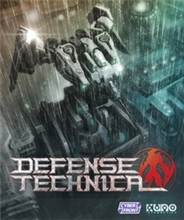 Defense Technica (Voucher - Kód na stiahnutie) (PC)