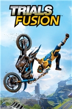 Trials Fusion (Voucher - Kód na stiahnutie) (X1)