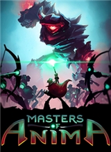 Masters of Anima (Voucher - Kód na stiahnutie) (PC)