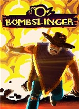 Bombslinger (Voucher - Kód na stiahnutie) (PC)