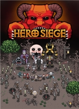 Hero Siege (Voucher - Kód na stiahnutie) (PC)