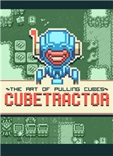 Cubetractor (Voucher - Kód na stiahnutie) (PC)
