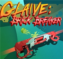 Glaive: Brick Breaker (Voucher - Kód na stiahnutie) (PC)