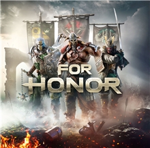 For Honor (Voucher - Kód ke stažení) (X1)