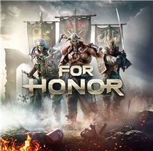 For Honor (Voucher - Kód na stiahnutie) (X1)