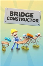 Bridge Constructor (Voucher - Kód na stiahnutie) (PC)
