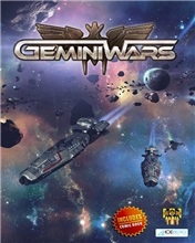 Gemini Wars (Voucher - Kód na stiahnutie) (PC)