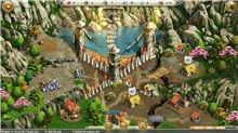 Viking Saga: Epic Adventure (Voucher - Kód na stiahnutie) (PC)