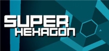 Super Hexagon (Voucher - Kód na stiahnutie) (PC)