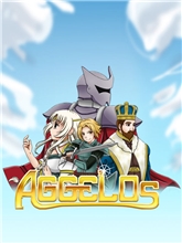 Aggelos (Voucher - Kód na stiahnutie) (PC)