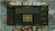 Commands & Colors: The Great War (Voucher - Kód na stiahnutie) (PC)