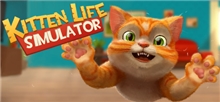 Kitten Life Simulator (Voucher - Kód na stiahnutie) (PC)