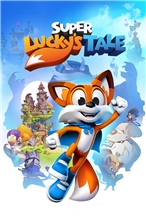 Super Lucky's Tale (Voucher - Kód na stiahnutie) (PC)