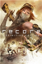 ReCore: Definitive Edition (Voucher - Kód na stiahnutie) (PC)