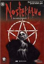 Nosferatu: The Wrath of Malachi (Voucher - Kód na stiahnutie) (PC)