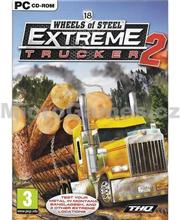 18 wheels of steel: Extreme trucker 2 (PC)