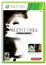 Silent Hill HD Collection (X360)