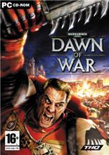 Warhammer 40.000 Dawn of War (PC)