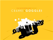 Cranks and Goggles (Voucher - Kód na stiahnutie) (PC)