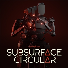 Subsurface Circular (Voucher - Kód na stiahnutie) (PC)
