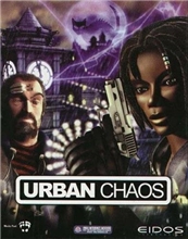 Urban Chaos (Voucher - Kód na stiahnutie) (PC)