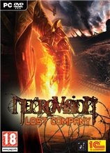 NecroVisioN: Lost Company (Voucher - Kód na stiahnutie) (PC)