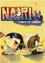 NAIRI: Tower of Shirin (Voucher - Kód na stiahnutie) (PC)