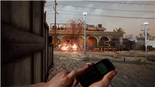 Insurgency: Sandstorm (Voucher - Kód na stiahnutie) (PC)