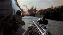 Insurgency: Sandstorm (Voucher - Kód na stiahnutie) (PC)