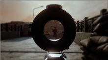 Insurgency: Sandstorm (Voucher - Kód na stiahnutie) (PC)