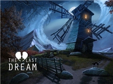 Last Dream (Voucher - Kód na stiahnutie) (PC)