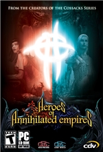 Heroes of Annihilated Empires (Voucher - Kód na stiahnutie) (PC)