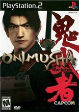 Onimusha: Warlords (Voucher - Kód na stiahnutie) (PC)