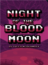 Night of the Blood Moon (Voucher - Kód na stiahnutie) (PC)