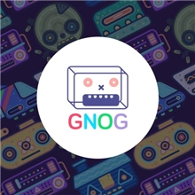 GNOG (Voucher - Kód na stiahnutie) (PC)