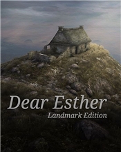 Dear Esther: Landmark Edition (Voucher - Kód na stiahnutie) (PC)