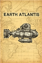 Earth Atlantis (Voucher - Kód na stiahnutie) (PC)